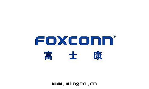 富士康