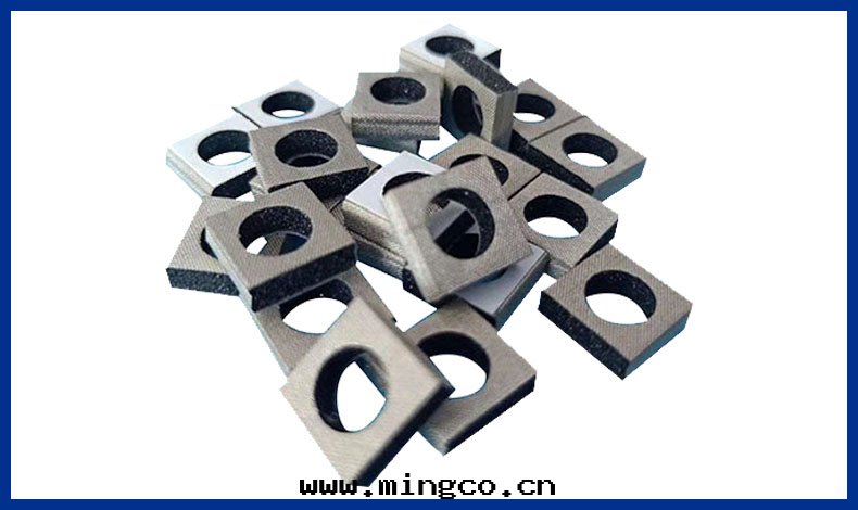 SMT導电泡棉(mián)