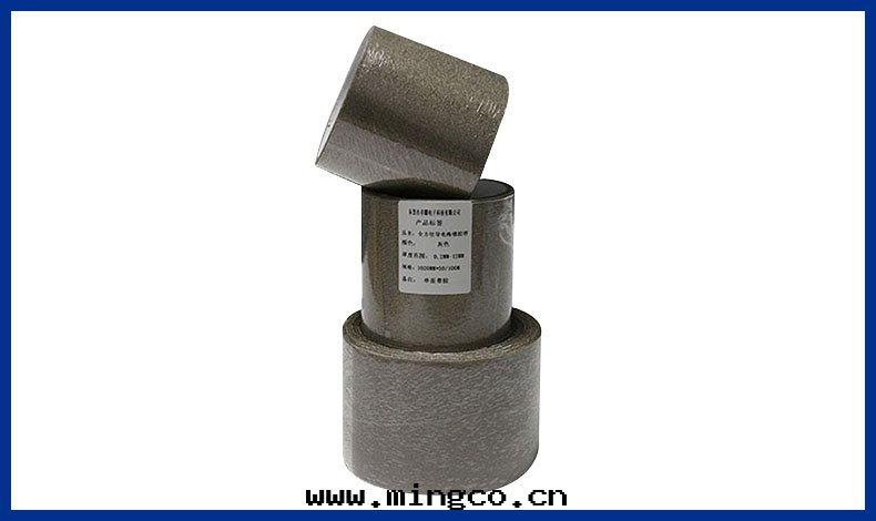 全(quán)方(fāng)位(wèi)導电海(hǎi)绵胶(jiāo)带(dài)