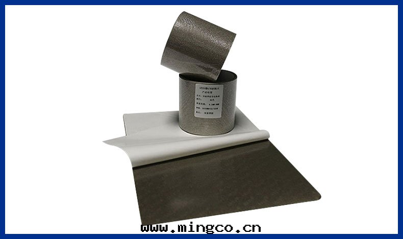 双(shuāng)面(miàn)带(dài)胶(jiāo)全(quán)方(fāng)位(wèi)導电海(hǎi)棉(mián)