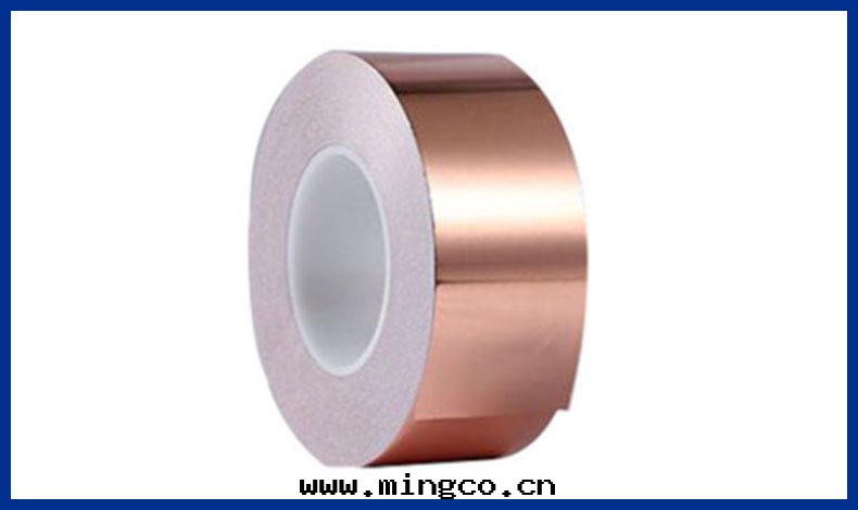 单導铜箔胶(jiāo)带(dài)