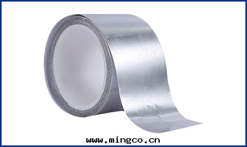 单導鋁(lǚ)箔胶(jiāo)带(dài)