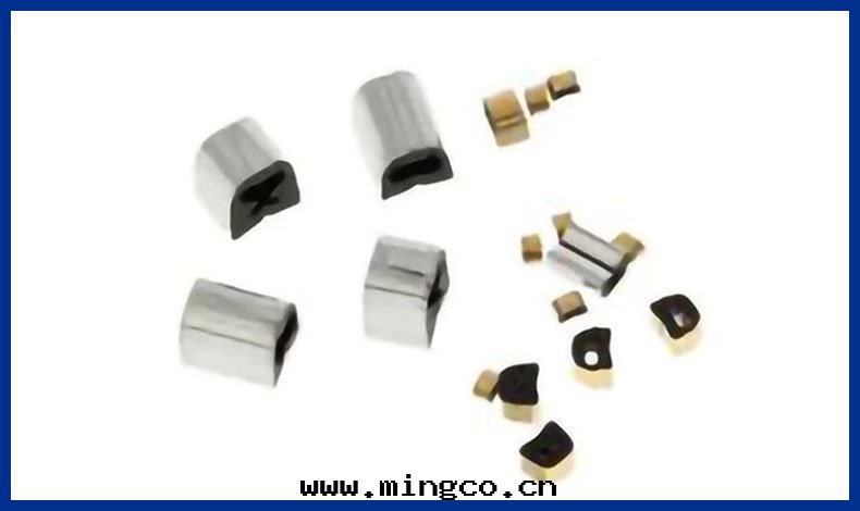 半包(bāo)鍍锡(xī)PL導电泡棉(mián)