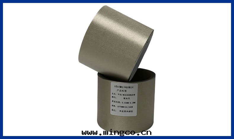 導电布(bù)胶(jiāo)带(dài)和(hé)導电無紡布(bù)胶(jiāo)带(dài)有(yǒu)什麼(me)區(qū)别？