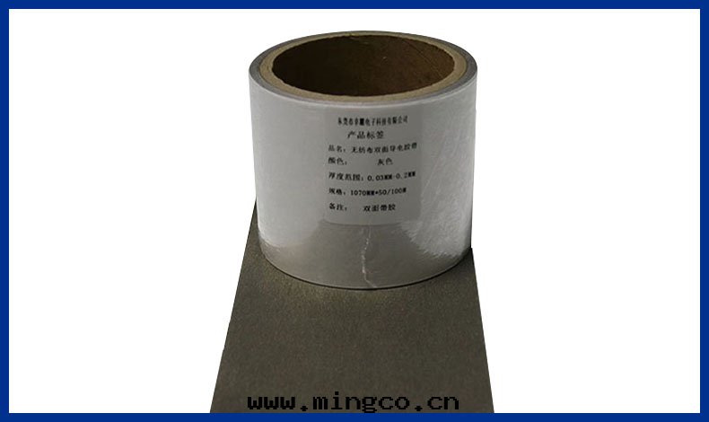 導电布(bù)胶(jiāo)带(dài)主(zhǔ)要(yào)應(yìng)用(yòng)在(zài)哪些(xiē)地(dì)方(fāng)呢？